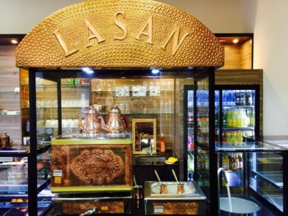 照片: Lasan